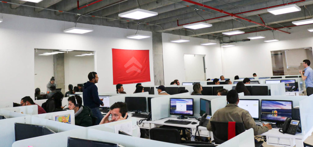  Semantic Segmentation Annotation Services