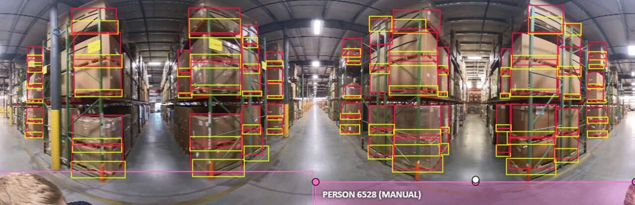 Semantic Segmentation